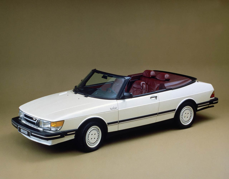 Illustration for article titled Saab 9-3 2.0T Special Edition Convertible To Drop Top At LA Auto Show